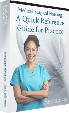 Medical-Surgical Nurcing: A Quick Reference Guide for Practice